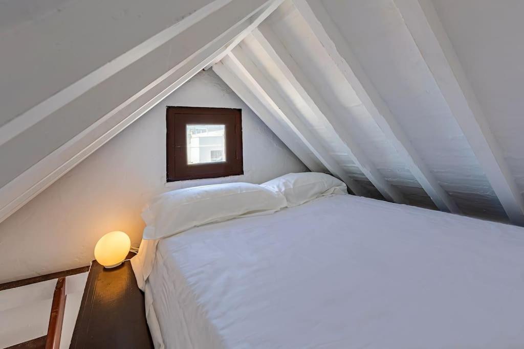 Casa Pepita - Old Town - Relax Terrace With Views Apartment Tarifa Exterior photo