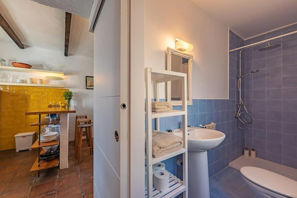 Casa Pepita - Old Town - Relax Terrace With Views Apartment Tarifa Exterior photo